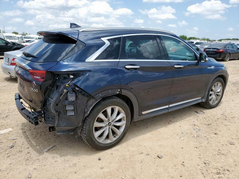 2019 INFINITI QX50 ESSEN 3PCAJ5M19KF121888