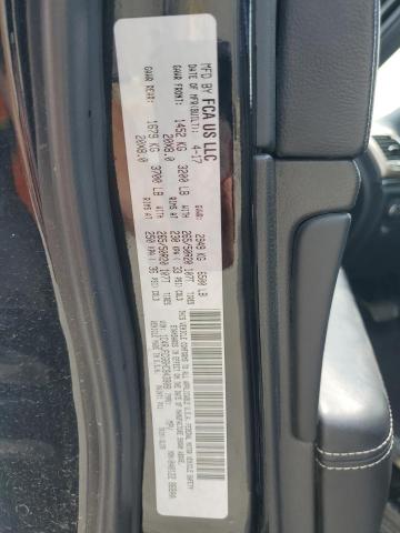 2017 JEEP GRAND CHER 1C4RJFCG6HC843808