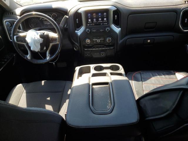 2019 CHEVROLET silverado 1GCUYEED8KZ158393