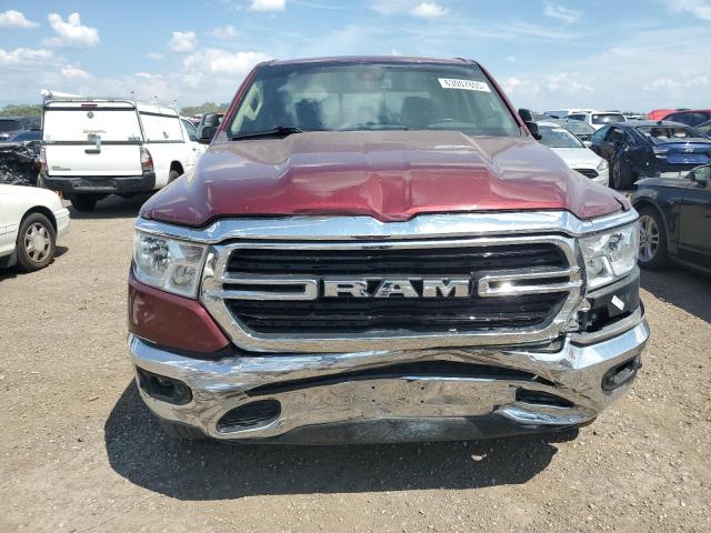 2019 RAM 1500 BIG H - 1C6SRFFT3KN622446
