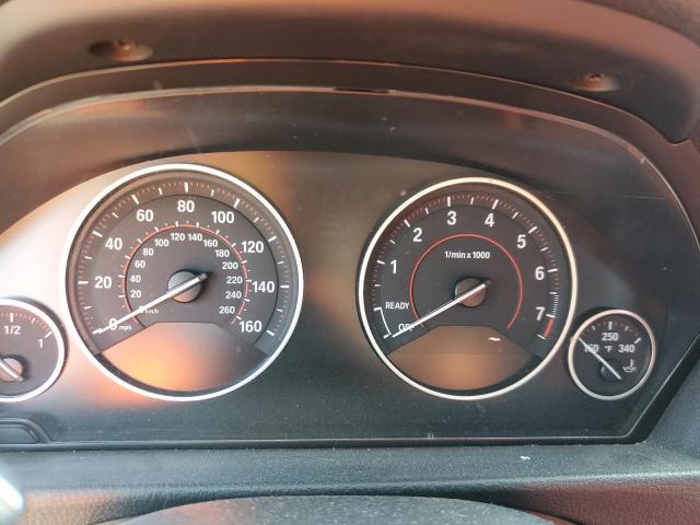 2017 BMW 430XI GRAN WBA4F9C32HG813043