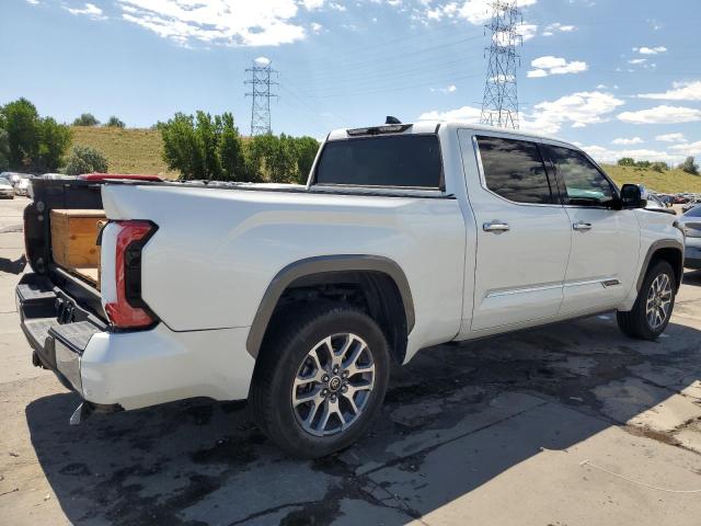 2022 TOYOTA TUNDRA CRE - 5TFMA5EC0NX001212