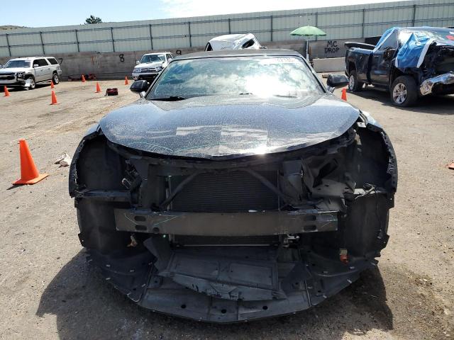 2017 CHEVROLET CAMARO LT - 1G1FB3DS4H0111771