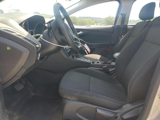 2018 FORD FOCUS SE - 1FADP3K23JL214418