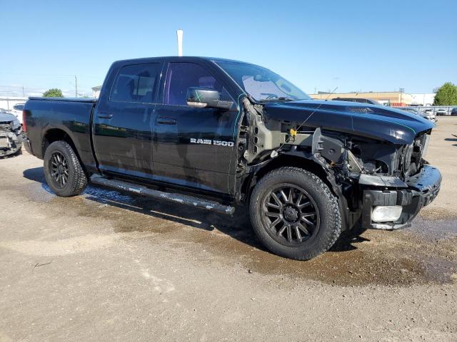 2012 DODGE RAM 1500 S - 1C6RD7MT1CS230994