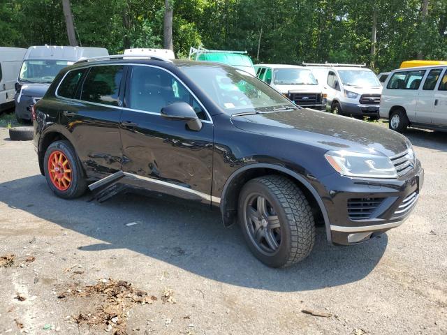 2017 VOLKSWAGEN TOUAREG WOLFSBURG WVGRF7BP3HD000888