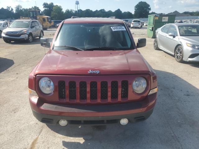 2016 JEEP PATRIOT LA 1C4NJPFA5GD615125