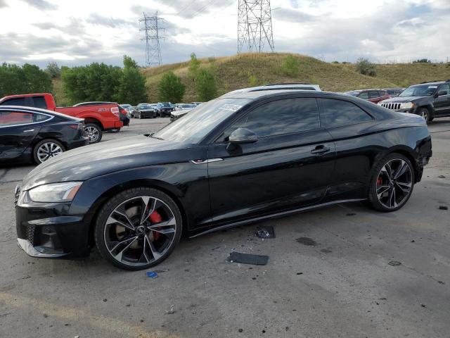 2021 AUDI S5 PRESTIG WAUR4AF56MA023025