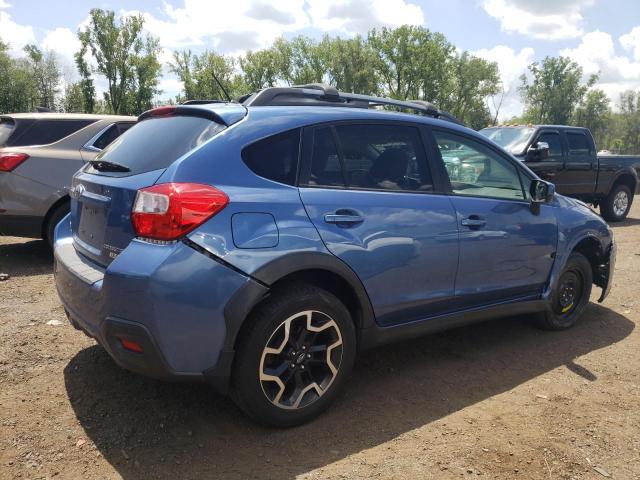 2016 SUBARU CROSSTREK - JF2GPABC3G8297396