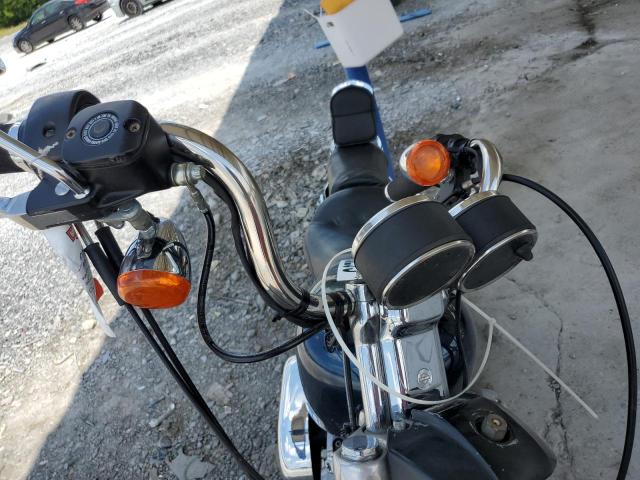 2002 HARLEY-DAVIDSON XL1200 1HD1CAP192K134771