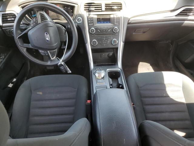 2017 FORD FUSION 3FA6P0H70HR125184