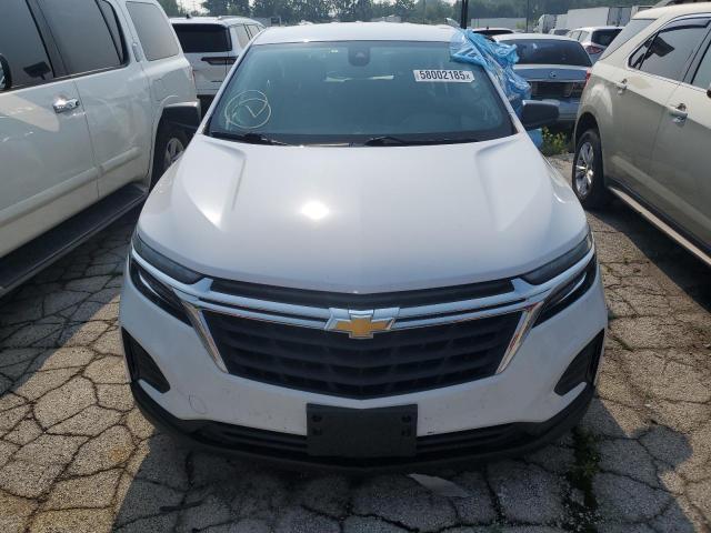 2024 CHEVROLET EQUINOX LS 3GNAXSEG8RL175086