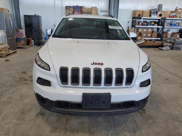 2016 JEEP CHEROKEE L 1C4PJLCB0GW287471