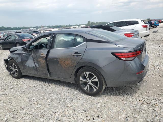 2021 NISSAN SENTRA SV 3N1AB8CV0MY270266