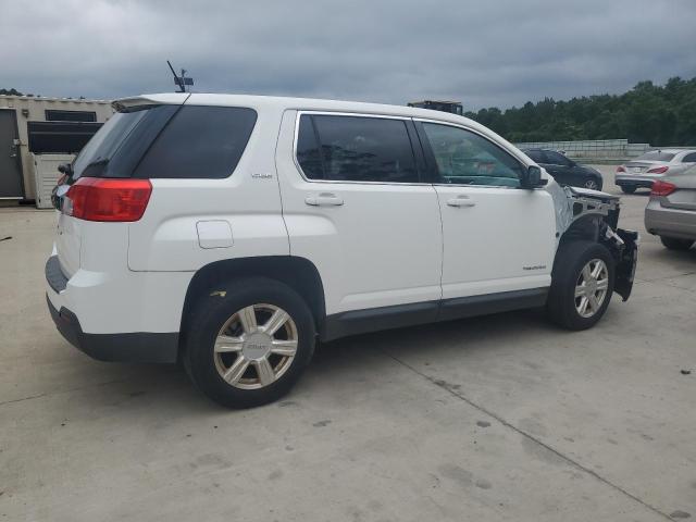 Vin: 2gkalmek0f6221499, lot: 62708225, gmc terrain sle 20153