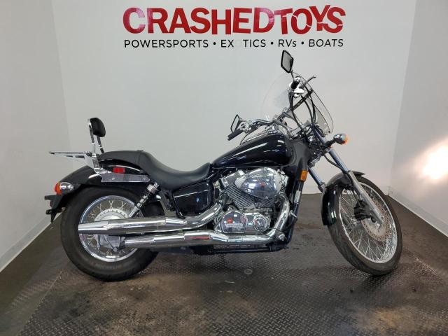 2012 HONDA VT750 C2 JH2RC5304CK400361