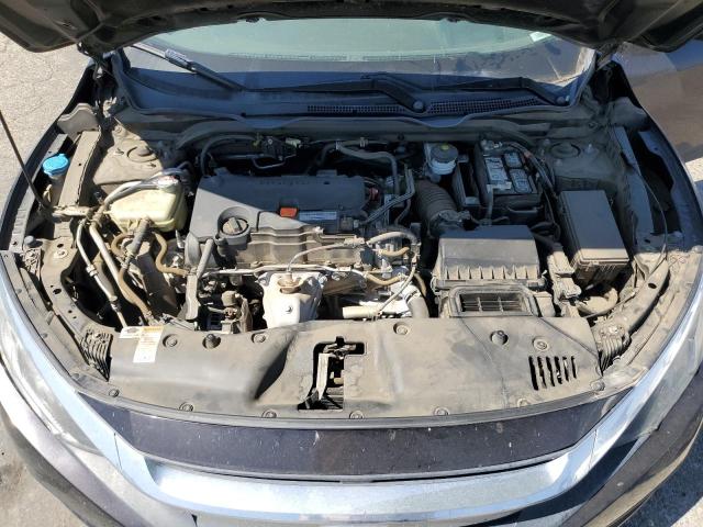 2017 HONDA CIVIC LX - 19XFC2F58HE206668