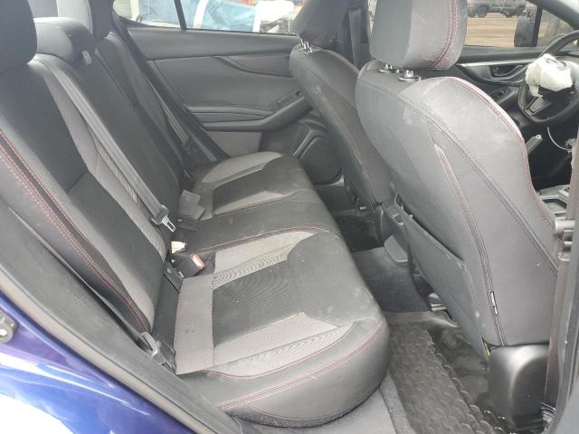 2023 SUBARU WRX - JF1VBAA69P9815379