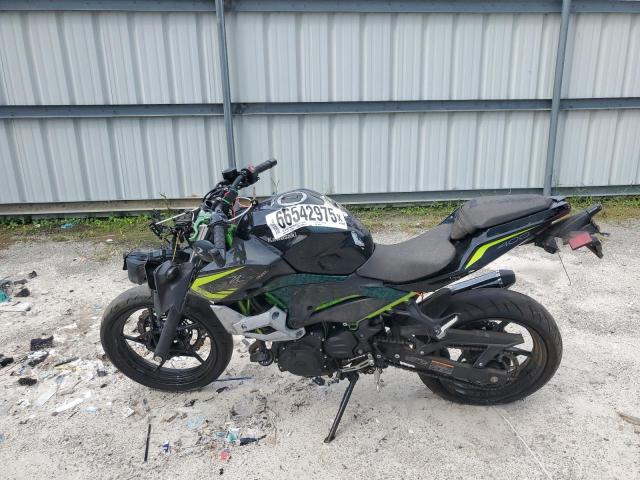 2020 KAWASAKI ER400 D JKAERKD17LDA88601