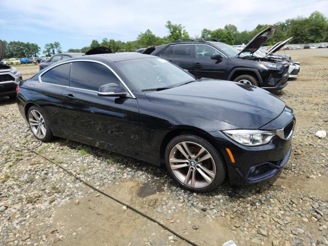 2016 BMW 428 XI WBA3N9C58GK250477