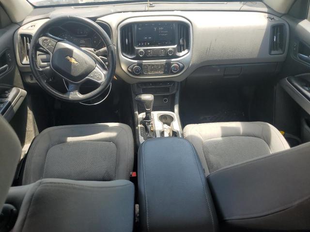 2019 CHEVROLET COLORADO L - 1GCGTCEN7K1266527