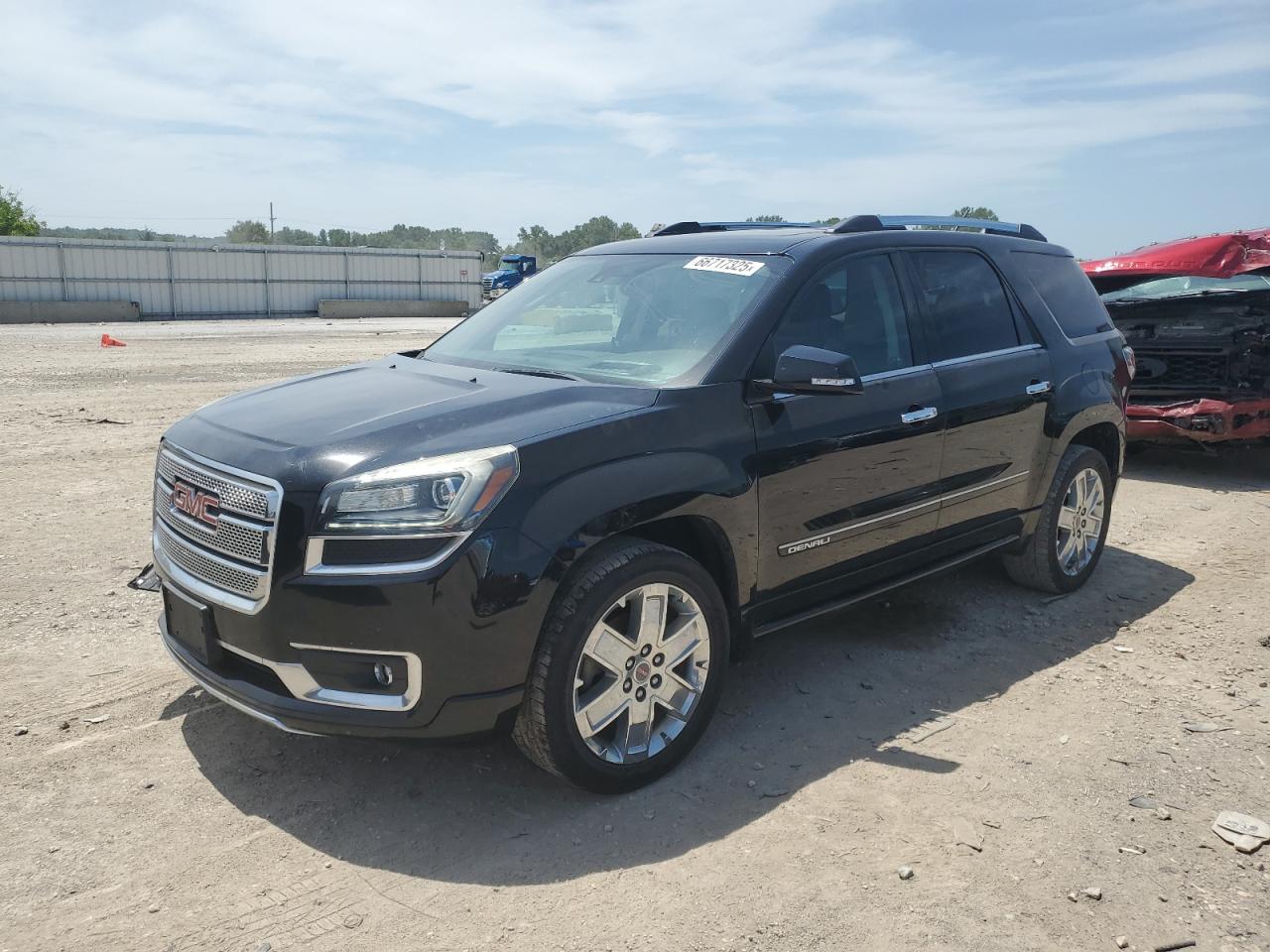 GMC ACADIA DENALI