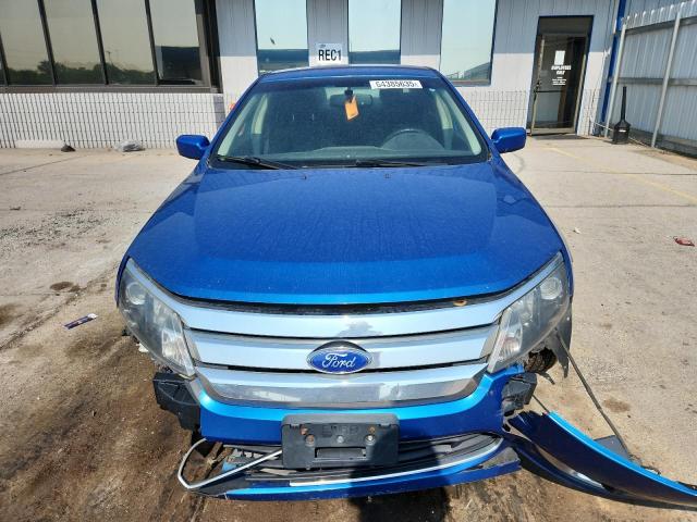 2012 FORD FUSION SEL - 3FAHP0CG0CR249464