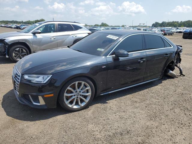 2019 AUDI A4 PREMIUM #3269001090