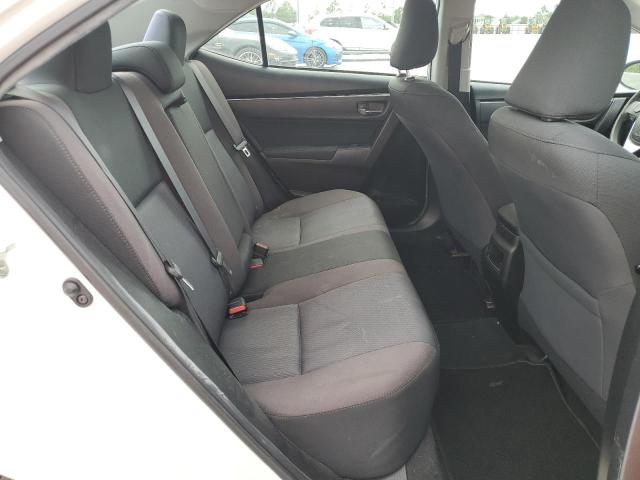 2018 TOYOTA COROLLA L - 5YFBURHEXJP854499
