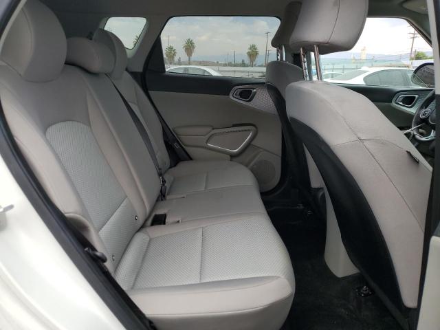 2020 KIA SOUL LX - KNDJ23AU2L7707081