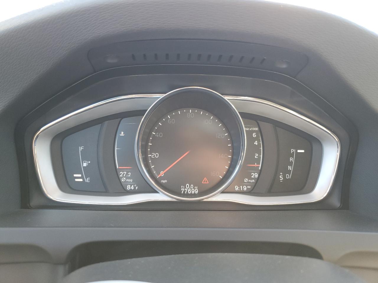 VOLVO V60 T5 DYNAMIC