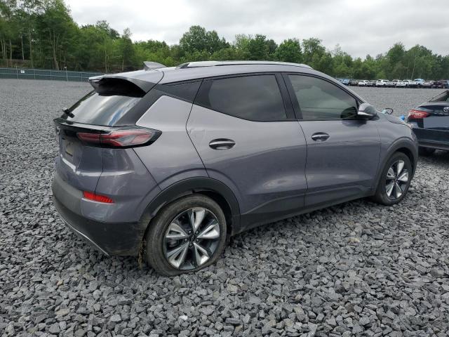 2022 CHEVROLET BOLT EUV L 1G1FY6S09N4112050