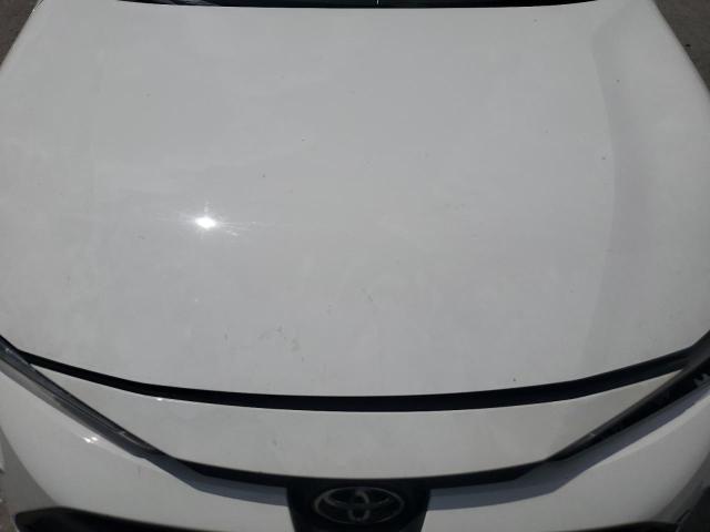 2023 TOYOTA COROLLA LE JTDB4MEE7PJ005113