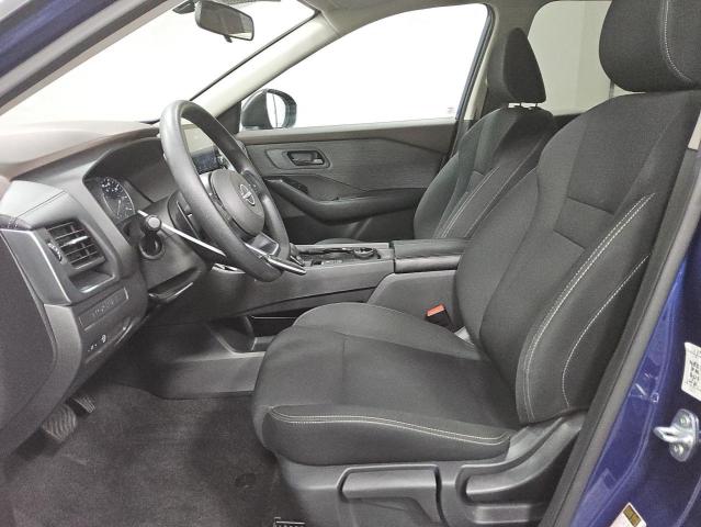 2023 NISSAN ROGUE S - 5N1BT3AB2PC901473