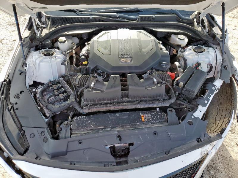 2024 CADILLAC CT5-V - 1G6DR5RW9R0110931