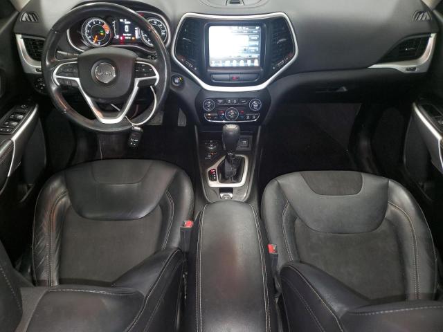 2018 JEEP CHEROKEE L - 1C4PJMLX7JD577923