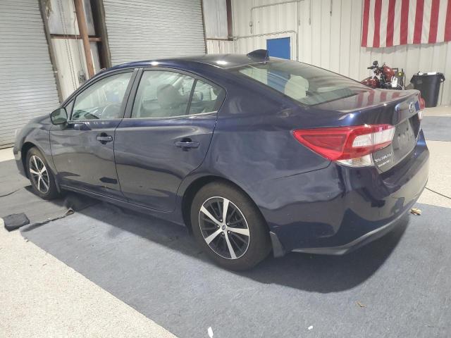 2019 SUBARU IMPREZA PR 4S3GKAD6XK3620496