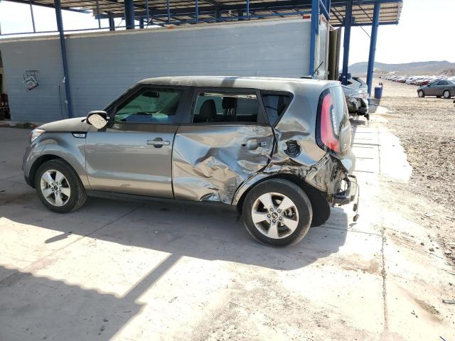 2017 KIA SOUL - KNDJN2A20H7463955