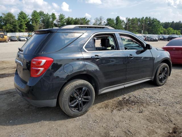 2017 CHEVROLET EQUINOX LT 2GNFLFEK2H6272526