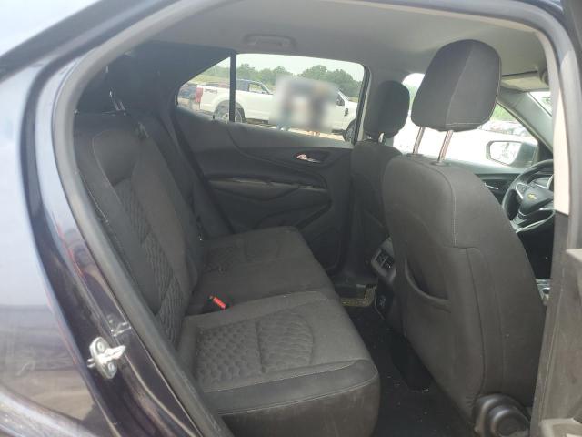 2019 CHEVROLET EQUINOX LT 3GNAXKEV6KL106983