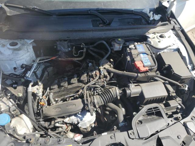 2025 HONDA ACCORD LX - 1HGCY1F26SA000846