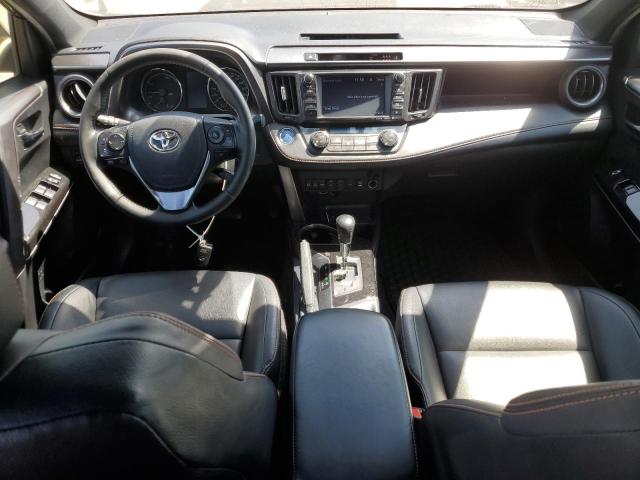 2018 TOYOTA RAV4 HV SE JTMJJREV8JD200967