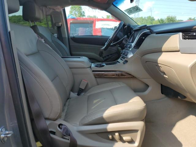 2019 GMC YUKON SLT 1GKS2DKCXKR312671
