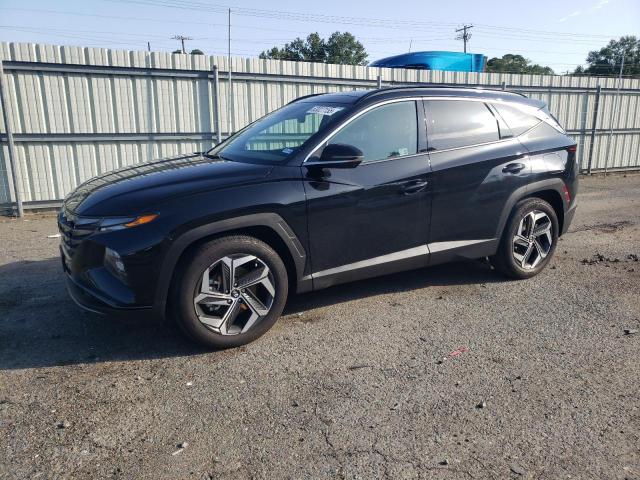 Vin: 5nmje3de5rh398462, lot: 63027155, hyundai tucson limited 2024 img_1