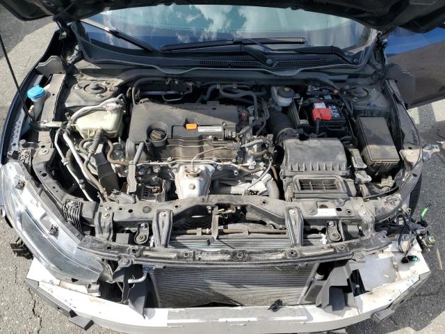 2019 HONDA CIVIC LX 2HGFC2F64KH578451