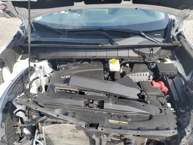 2022 NISSAN PATHFINDER 5N1DR3BA6NC232568