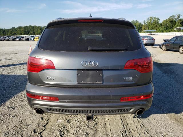 2015 AUDI Q7 PRESTIGE WA1DGAFE8FD027979