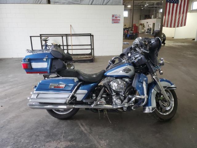 2006 HARLEY-DAVIDSON FLHTCUI - 1HD1FCW136Y695183