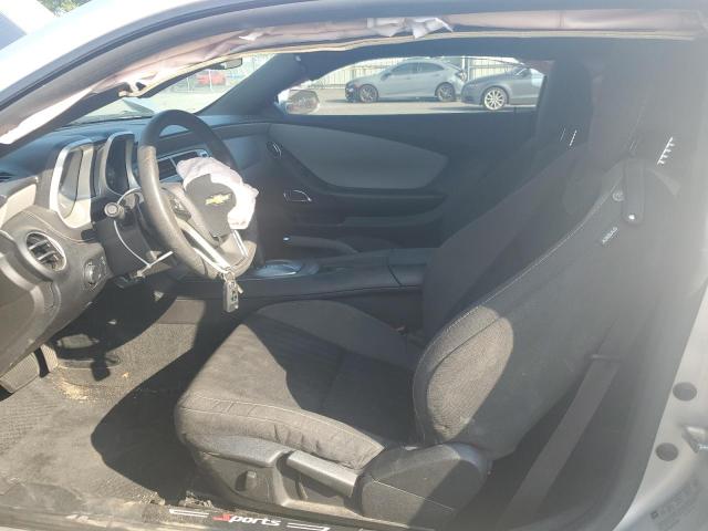2015 CHEVROLET CAMARO LS 2G1FB1E32F9209521