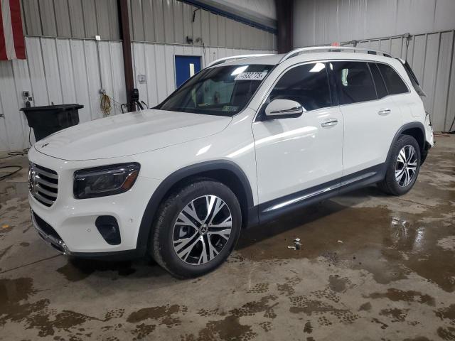 w1n4m4gb2rw344680 Mercedes-benz Glb-class 250 2024